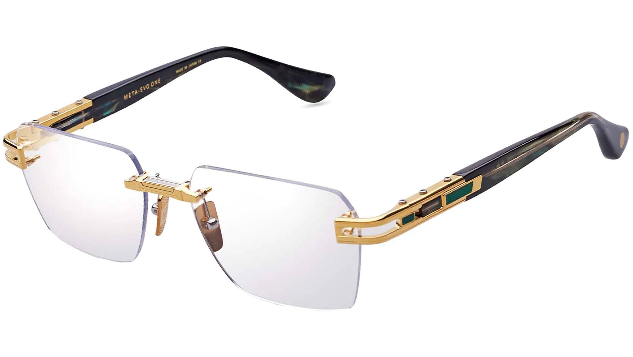 Meta-Evo RX DTX 154 03 yellow gold