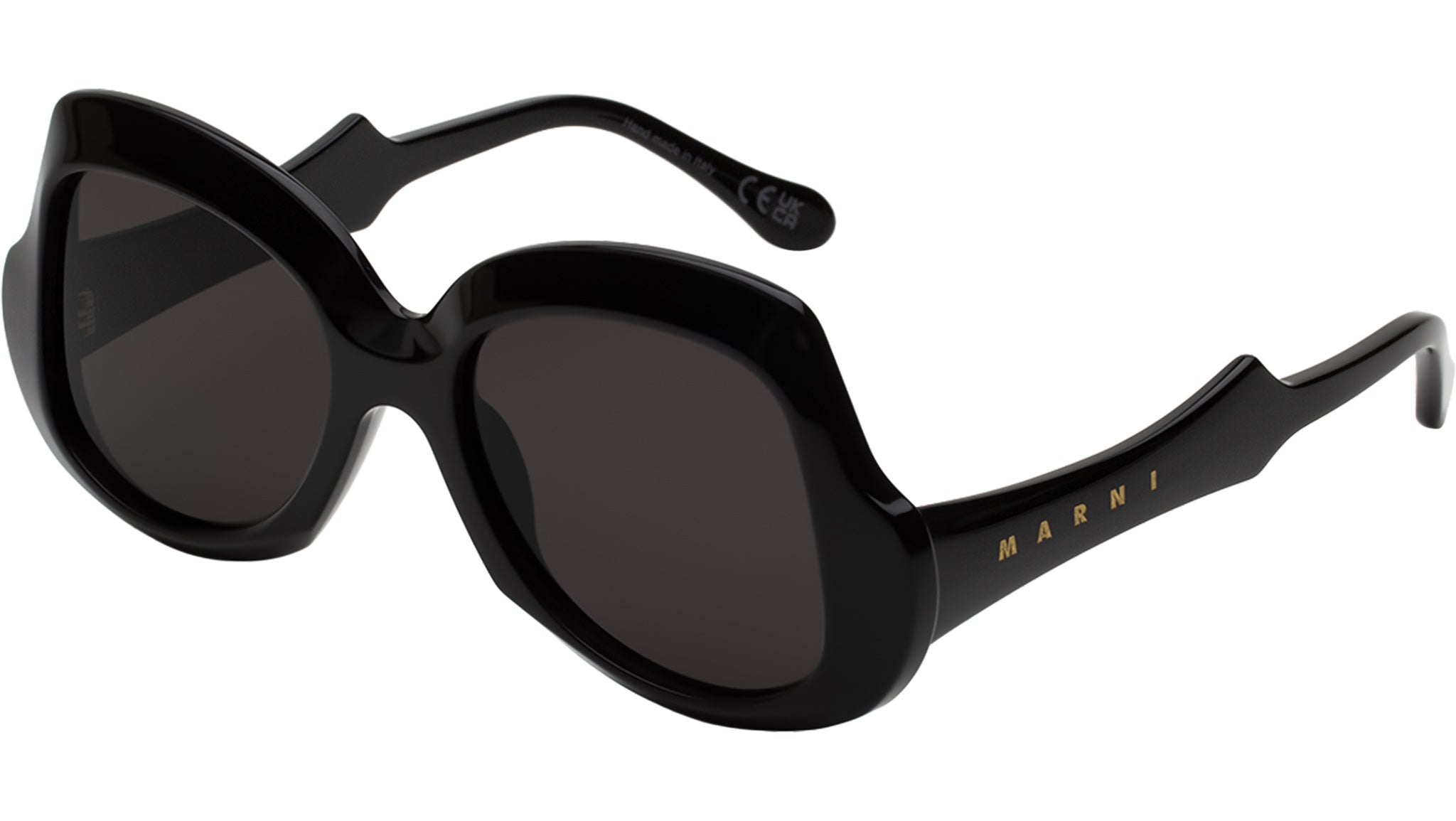 Quelyfish Black