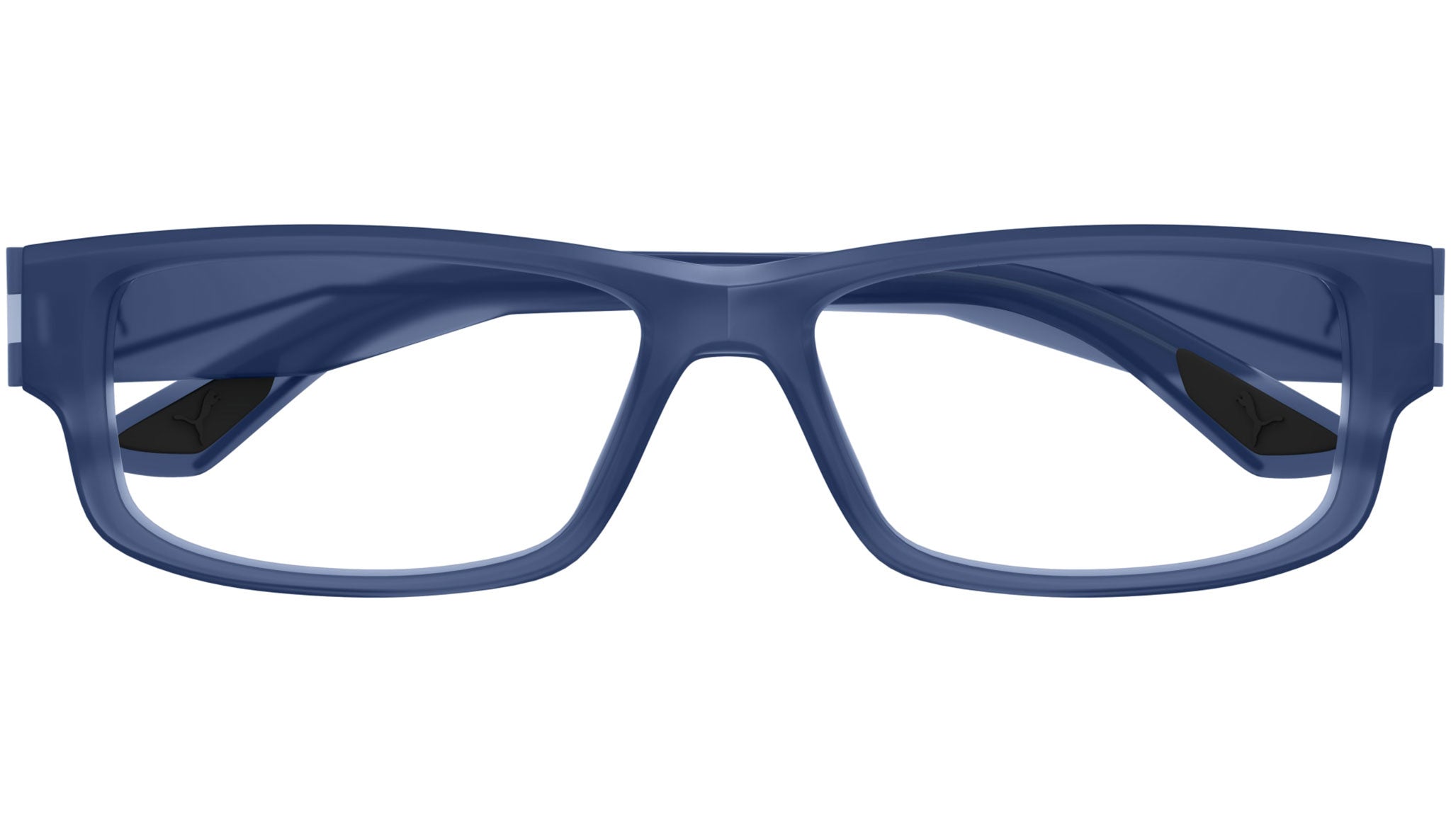 PU0440O 005 Transparent Blue