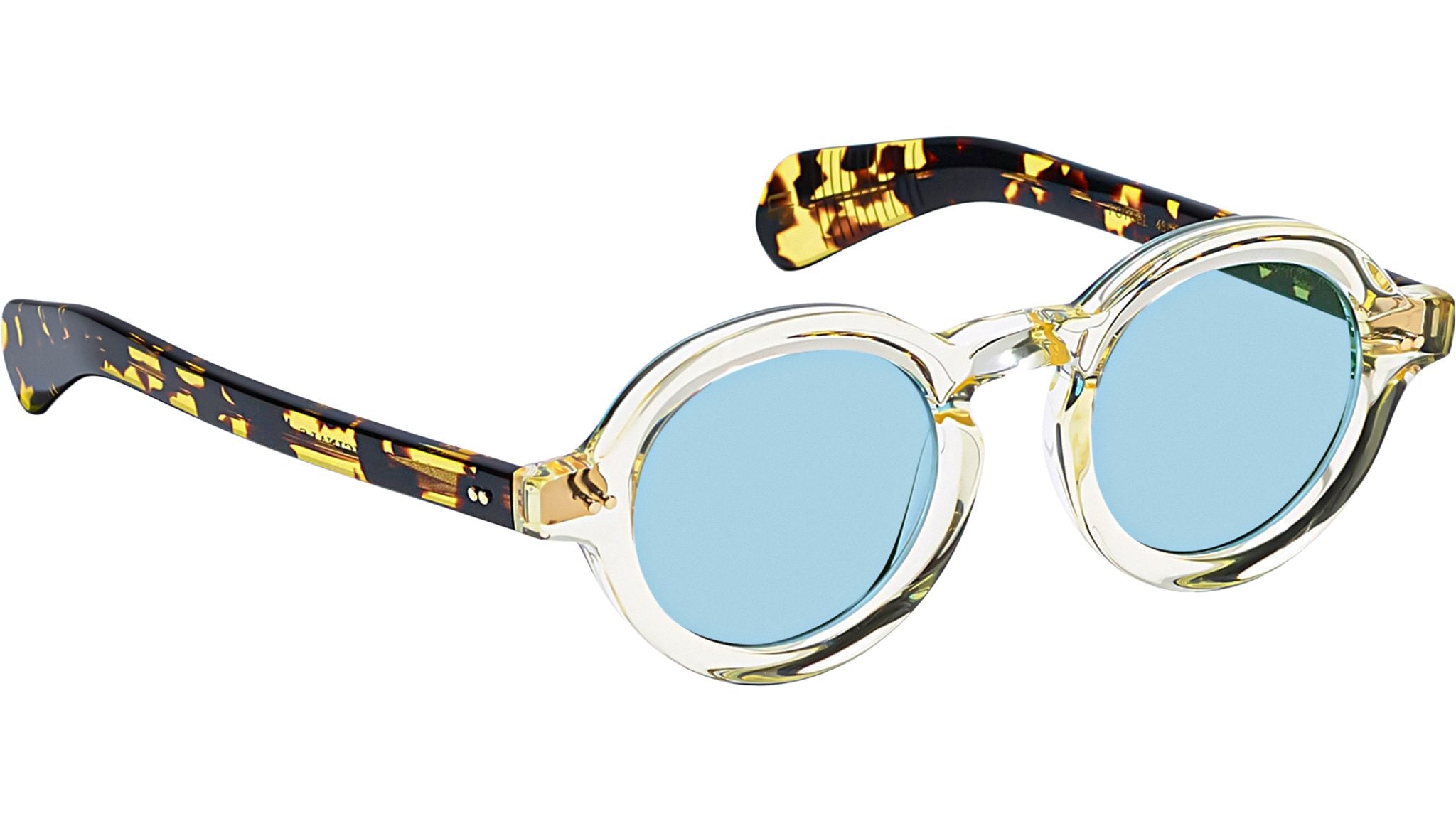 Foygel Sun Citron Tortoise