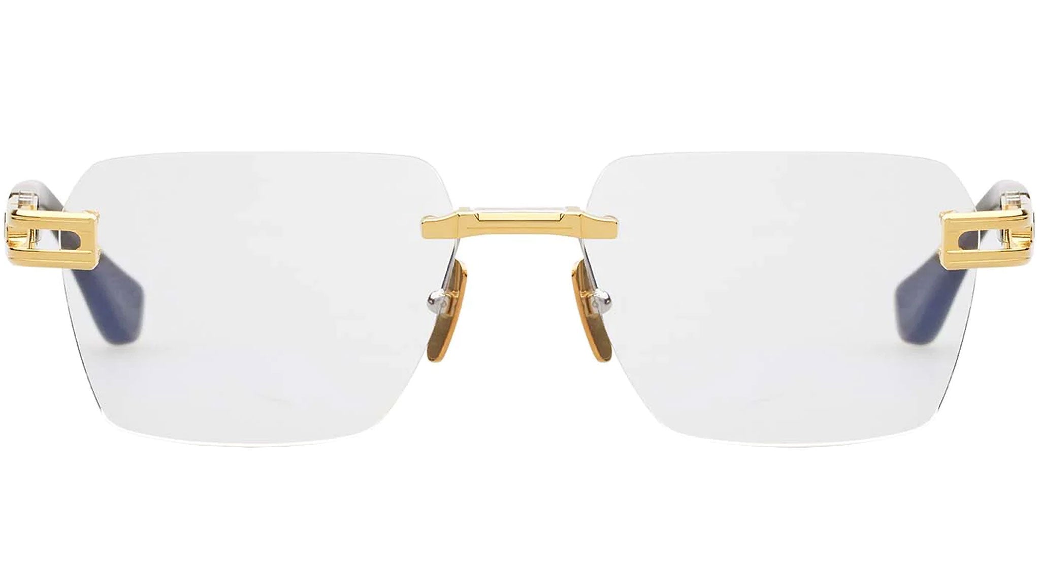Meta-Evo RX DTX 154 03 yellow gold
