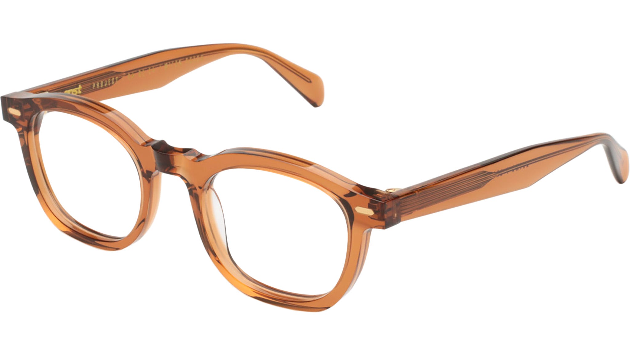 ANIMA RX Caramel