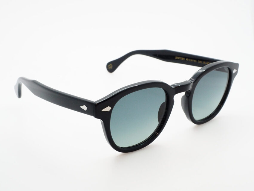 Moscot sole LEMT 49 BASE 2 FOREST WOOD
