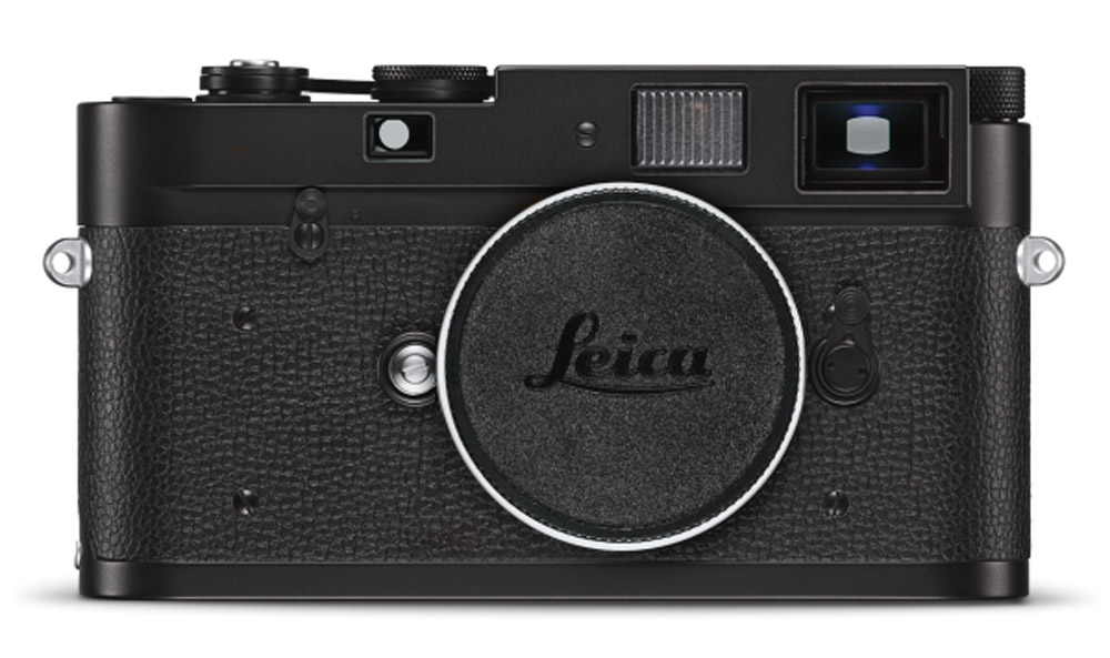 Leica MA Leica MA