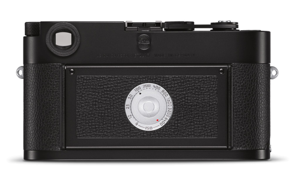 Leica-M A 2