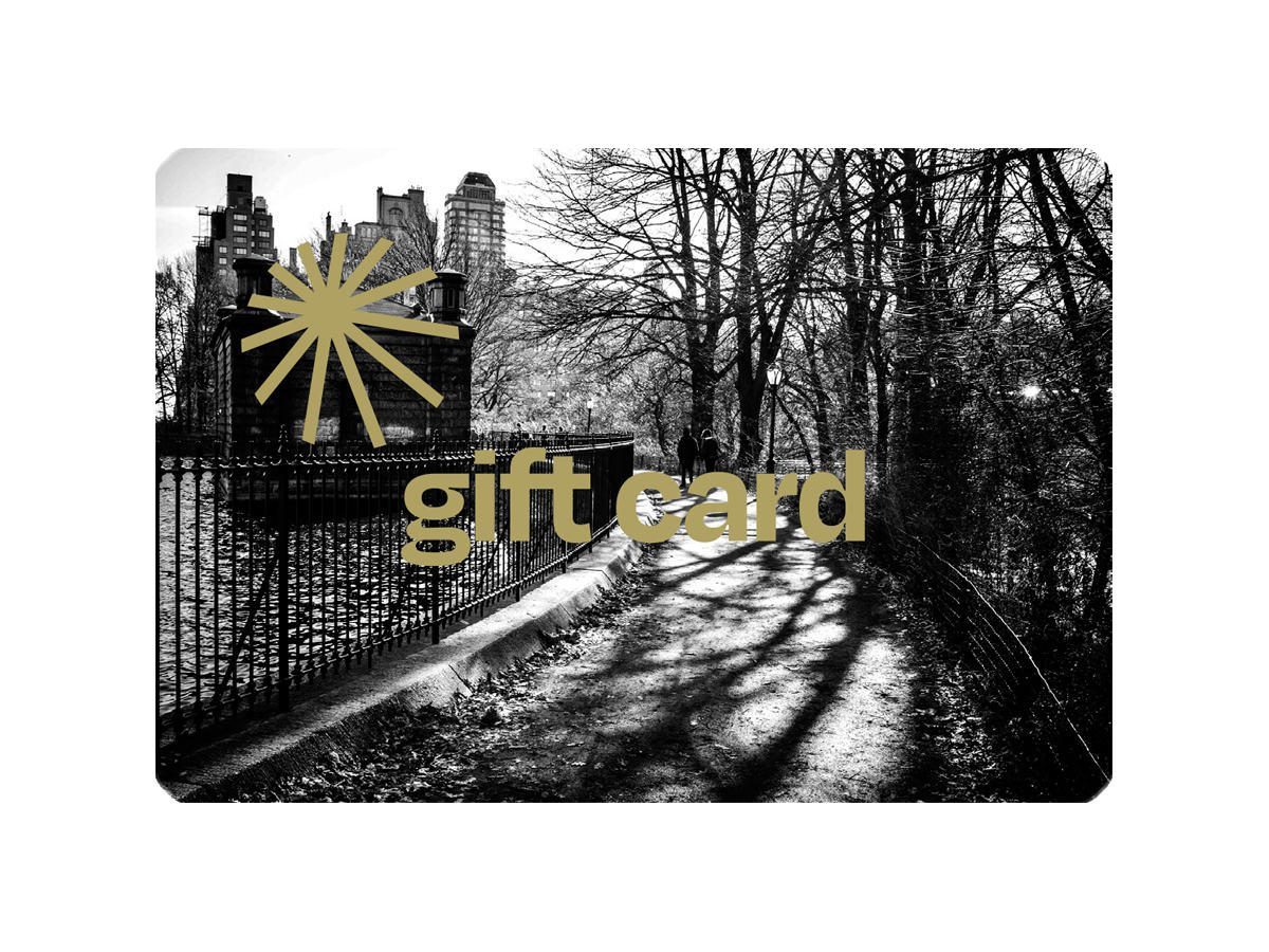 Spoto Gift Card