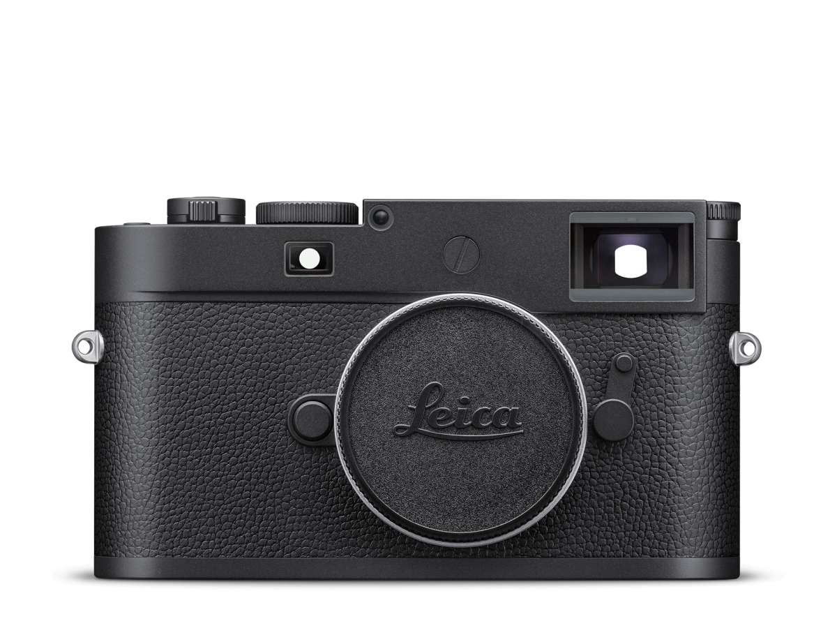 20208_Leica_M11_Monochrom_front_ 20208_Leica_M11_Monochrom_front_
