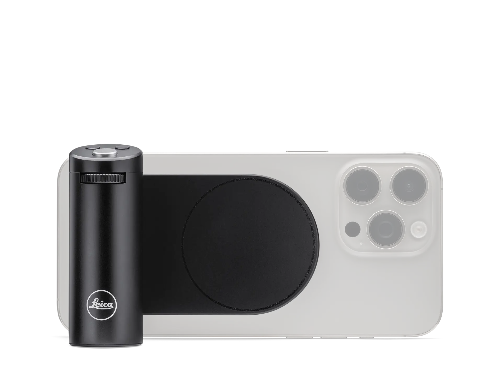 Leica Lux Grip front
