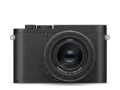 Leica Q3 Monochrom front