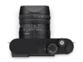 Q3 Monochrom top with lens
